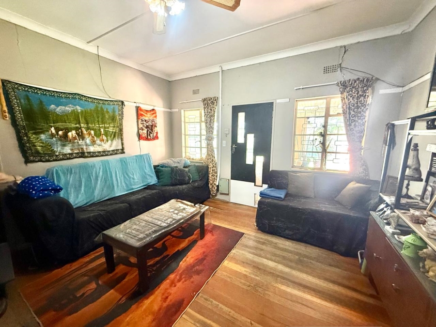 3 Bedroom Property for Sale in Bloemdal Free State
